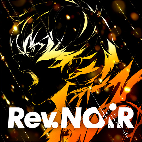 Official Rev. NOiR key visual